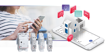 CX³ with Netatmo bei Elektro Hafner GmbH in Gmund am Tegernsee