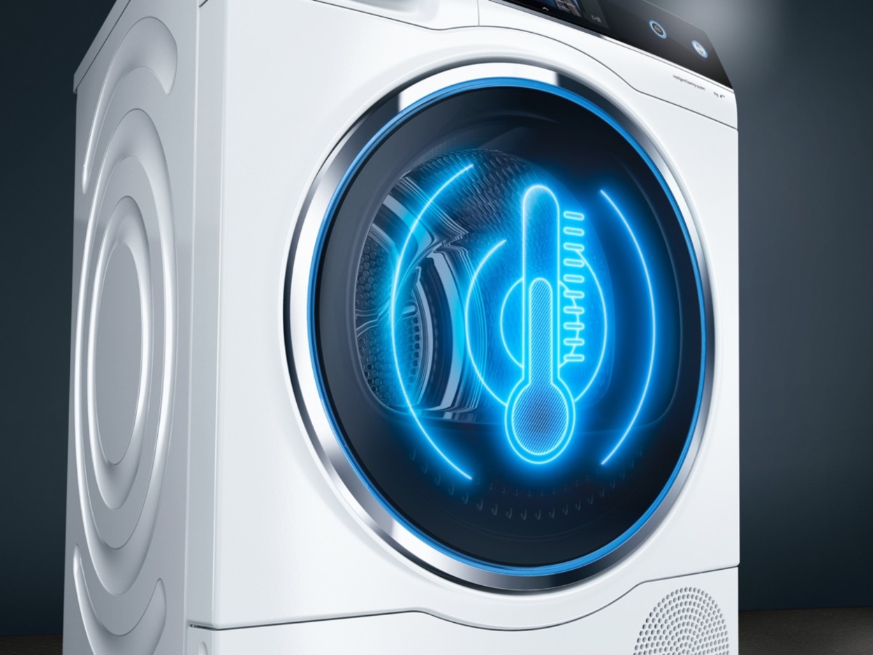 autoDry-Funktion bei Elektro Hafner GmbH in Gmund am Tegernsee