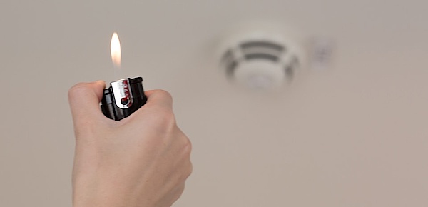 Baulicher Brandschutz bei Elektro Hafner GmbH in Gmund am Tegernsee