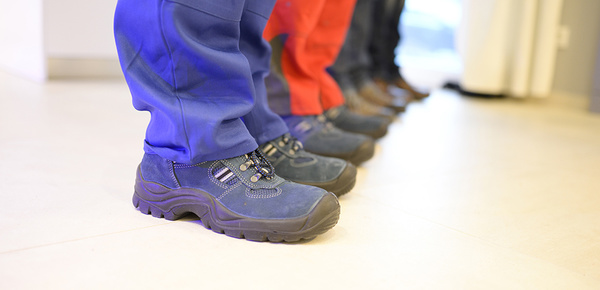 Unser Team bei Elektro Hafner GmbH in Gmund am Tegernsee
