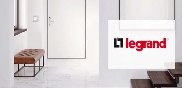 Legrand bei Elektro Hafner GmbH in Gmund am Tegernsee