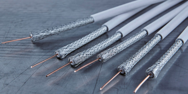 Kabel- und Steckverbinder bei Elektro Hafner GmbH in Gmund am Tegernsee