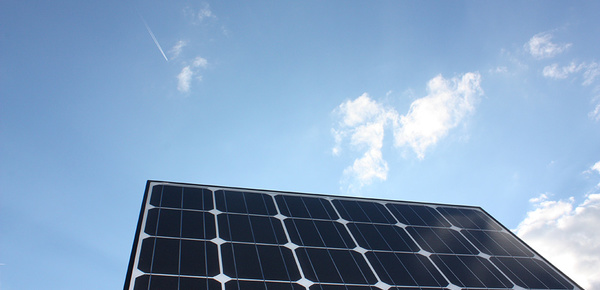 Erneuerbare Energien bei Elektro Hafner GmbH in Gmund am Tegernsee