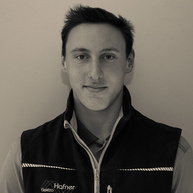 Daniel Vogt bei Elektro Hafner GmbH in Gmund am Tegernsee