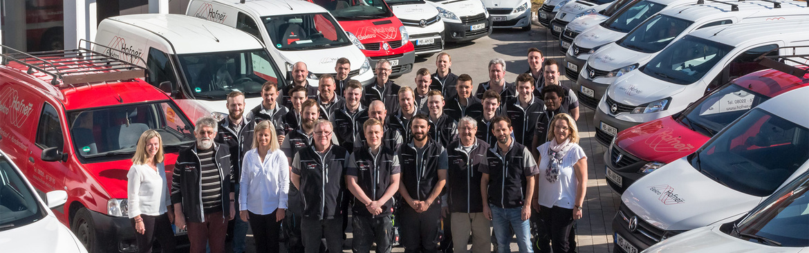 Elektro Hafner GmbH in Gmund am Tegernsee