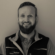 Andreas Scherer bei Elektro Hafner GmbH in Gmund am Tegernsee