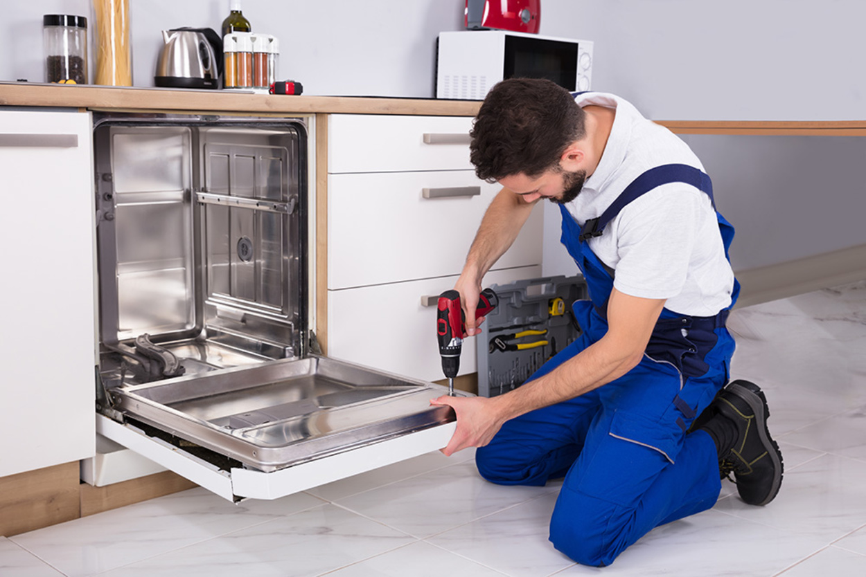 Hausgeräte-Service bei Elektro Hafner GmbH in Gmund am Tegernsee