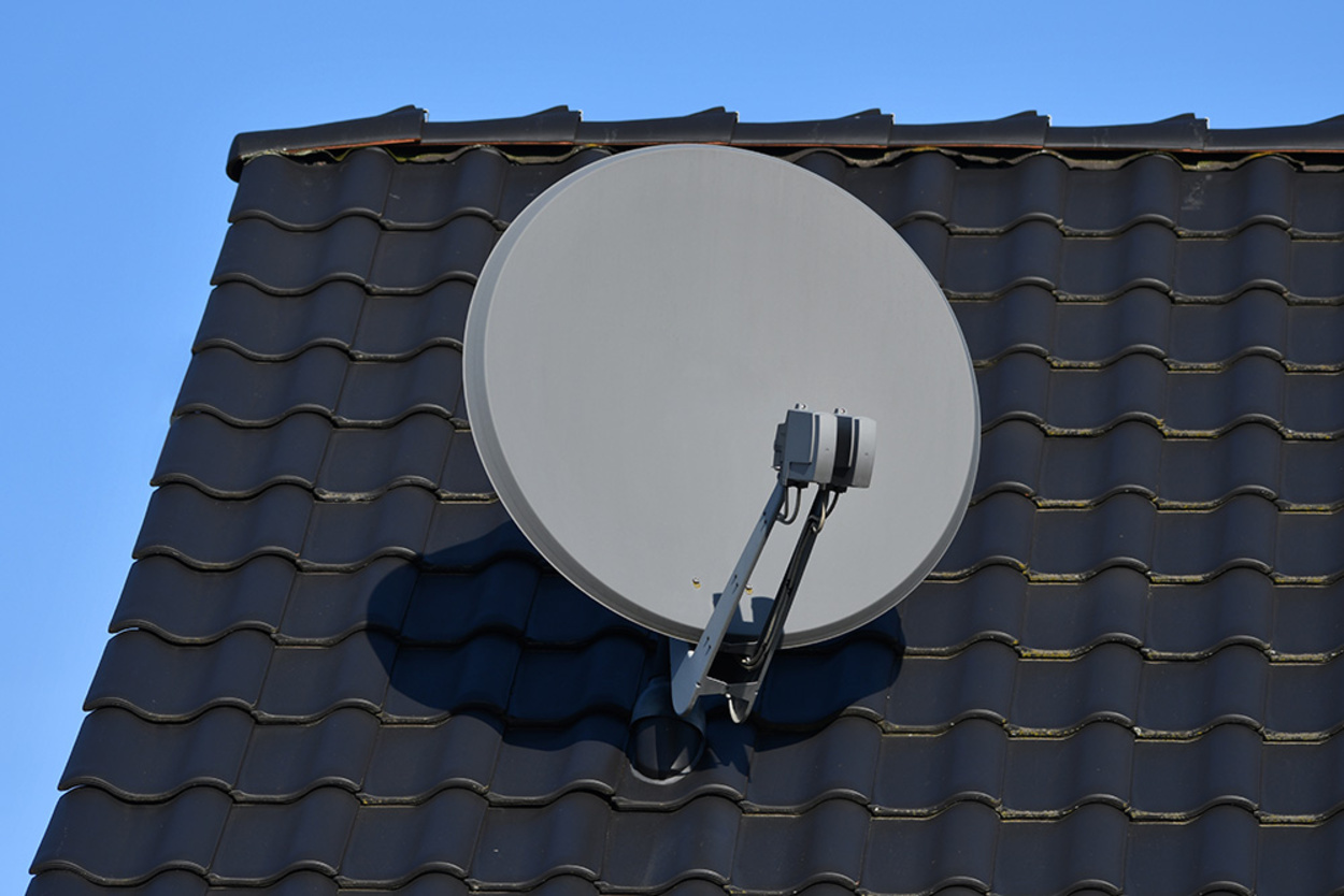 Multimedia bei Elektro Hafner GmbH in Gmund am Tegernsee
