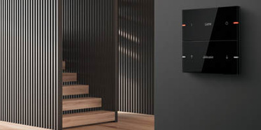Gira Tastsensor 4 bei Elektro Hafner GmbH in Gmund am Tegernsee