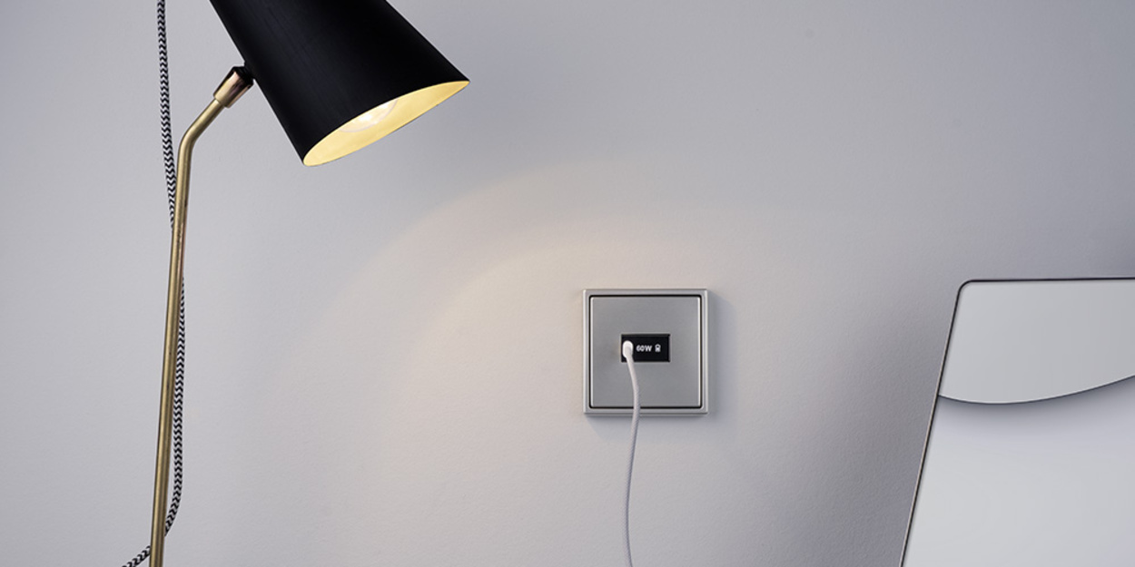 Ladegerät USB PD 60 bei Elektro Hafner GmbH in Gmund am Tegernsee