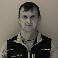 Josef Nistor bei Elektro Hafner GmbH in Gmund am Tegernsee