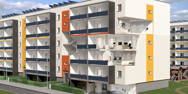 Elektroinstallation im Wohnungsbau bei Elektro Hafner GmbH in Gmund am Tegernsee