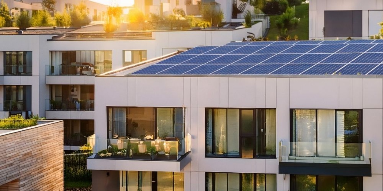 Schutz für die Photovoltaik-Anlage bei Elektro Hafner GmbH in Gmund am Tegernsee