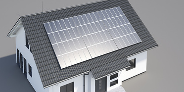 Umfassender Schutz für Photovoltaikanlagen bei Elektro Hafner GmbH in Gmund am Tegernsee