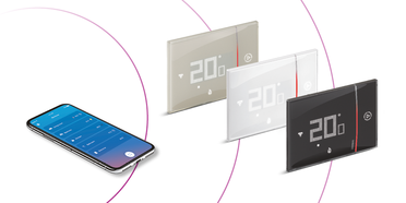 Smartes Heizen bei Elektro Hafner GmbH in Gmund am Tegernsee
