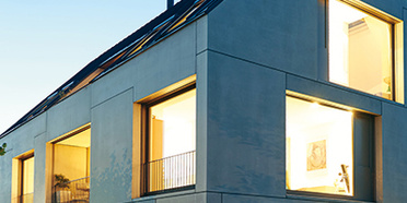 LUXORliving bei Elektro Hafner GmbH in Gmund am Tegernsee