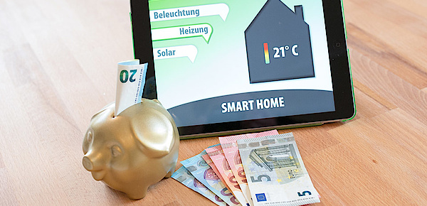 Fördermittel-Suche bei Elektro Hafner GmbH in Gmund am Tegernsee