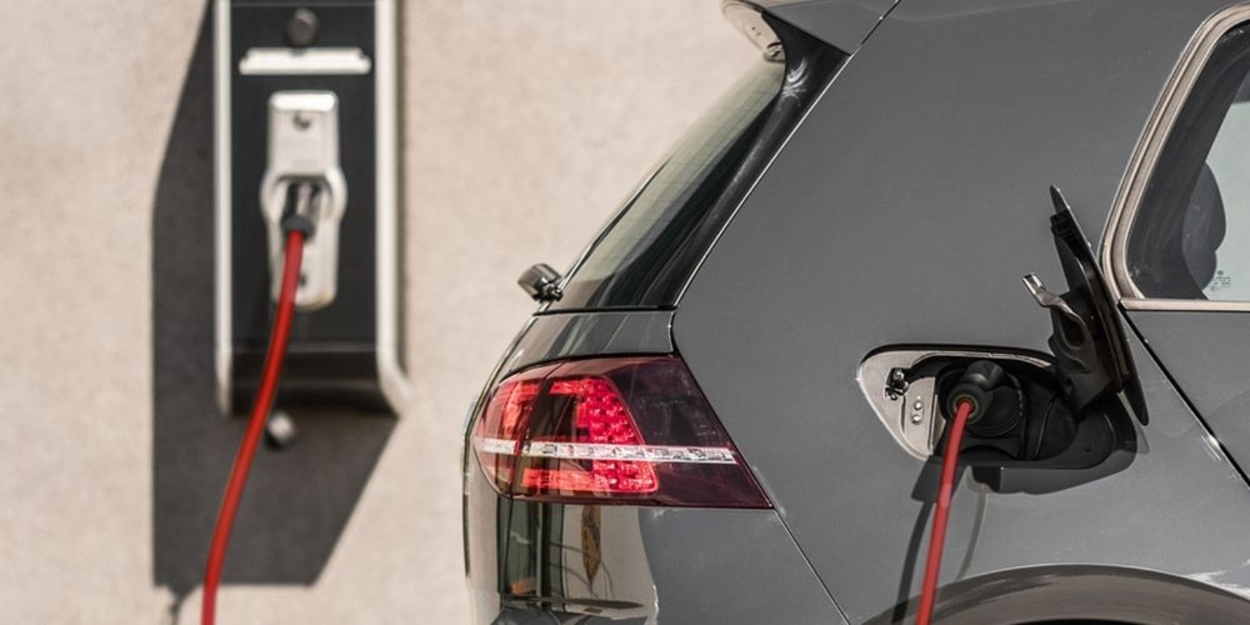 Schutz für E-Mobility bei Elektro Hafner GmbH in Gmund am Tegernsee
