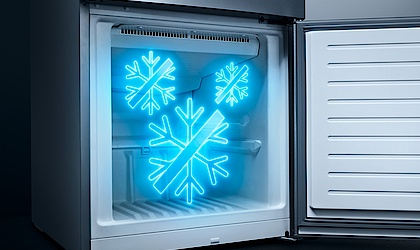 noFrost bei Elektro Hafner GmbH in Gmund am Tegernsee