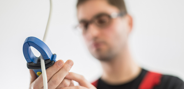Elektro-Check bei Elektro Hafner GmbH in Gmund am Tegernsee