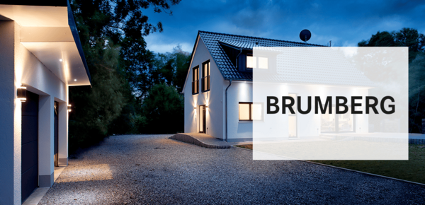 Brumberg bei Elektro Hafner GmbH in Gmund am Tegernsee