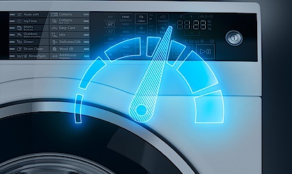 varioSpeed bei Elektro Hafner GmbH in Gmund am Tegernsee