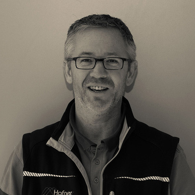 Anton Moser bei Elektro Hafner GmbH in Gmund am Tegernsee