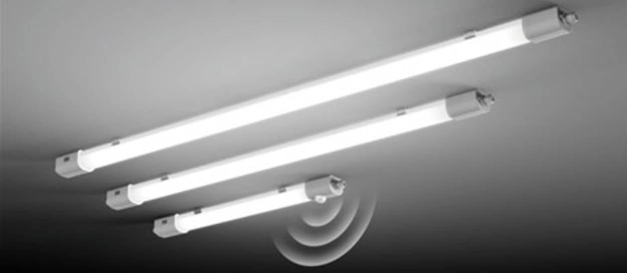 Planox Feuchtraumleuchten bei Elektro Hafner GmbH in Gmund am Tegernsee