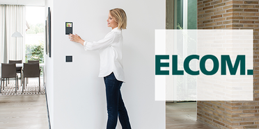 Elcom bei Elektro Hafner GmbH in Gmund am Tegernsee