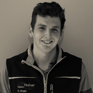 Hannes Knabl bei Elektro Hafner GmbH in Gmund am Tegernsee