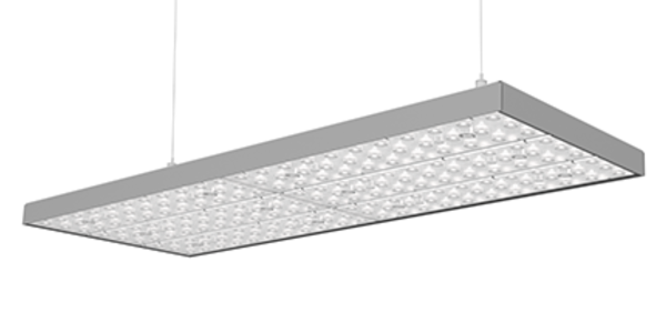 Leuchtenserie LUZ bei Elektro Hafner GmbH in Gmund am Tegernsee