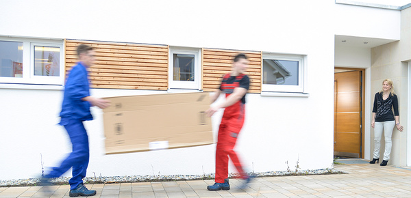 Hausgeräte-Service bei Elektro Hafner GmbH in Gmund am Tegernsee