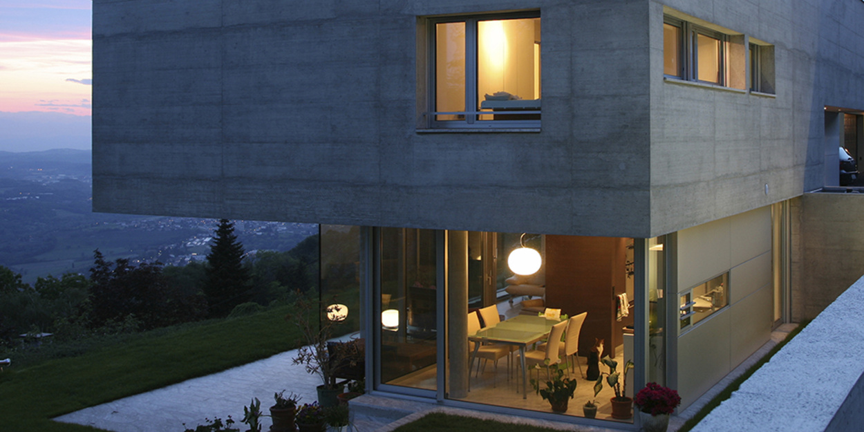 Design orientiere Produkte bei Elektro Hafner GmbH in Gmund am Tegernsee