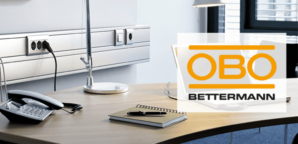 OBO bei Elektro Hafner GmbH in Gmund am Tegernsee