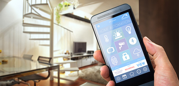 Smart Home bei Elektro Hafner GmbH in Gmund am Tegernsee