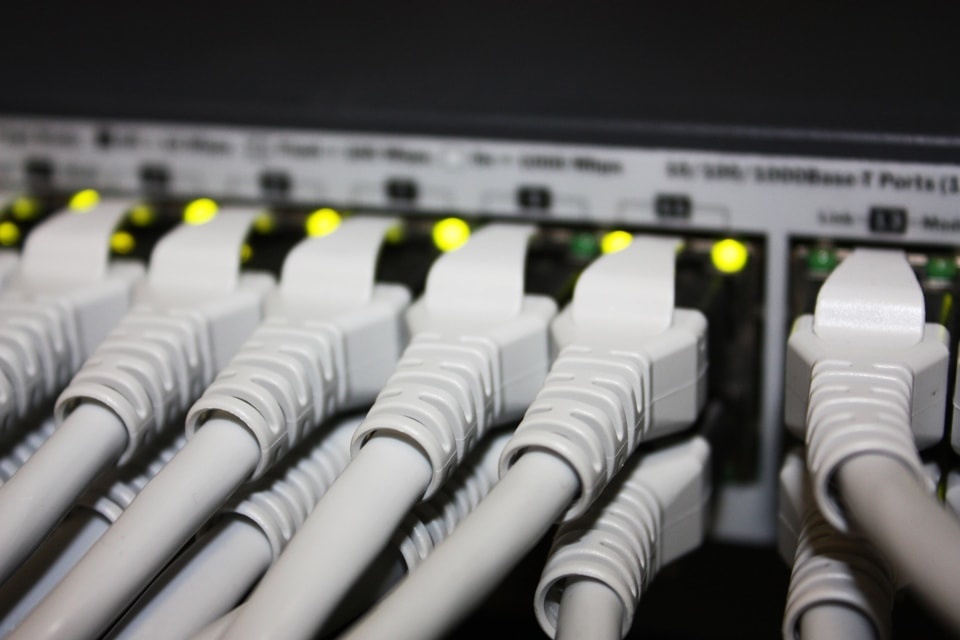 Netzwerke1 bei Elektro Hafner GmbH in Gmund am Tegernsee