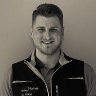 Michael Fröbel bei Elektro Hafner GmbH in Gmund am Tegernsee