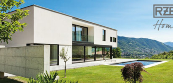 RZB Home + Basic bei Elektro Hafner GmbH in Gmund am Tegernsee