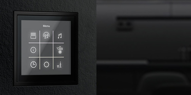 LS TOUCH bei Elektro Hafner GmbH in Gmund am Tegernsee