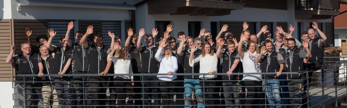 Elektro Hafner GmbH in Gmund am Tegernsee