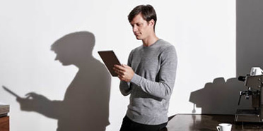 IFTTT (If this, than that) im Smart Home bei Elektro Hafner GmbH in Gmund am Tegernsee