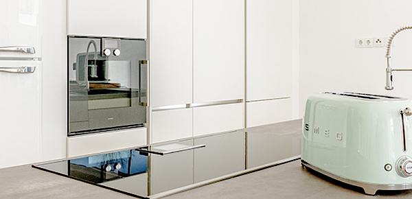 Elektro- und Haushaltsgeräte bei Elektro Hafner GmbH in Gmund am Tegernsee