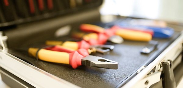 Reparatur-Service bei Elektro Hafner GmbH in Gmund am Tegernsee