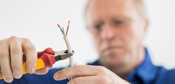 DGUV Vorschrift 3-Check bei Elektro Hafner GmbH in Gmund am Tegernsee