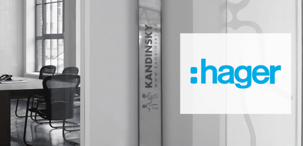 Hager bei Elektro Hafner GmbH in Gmund am Tegernsee