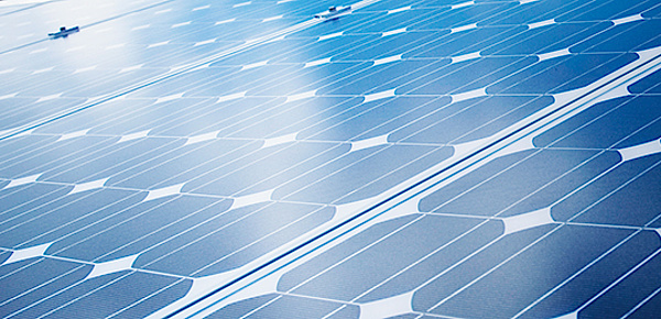 Photovoltaik bei Elektro Hafner GmbH in Gmund am Tegernsee