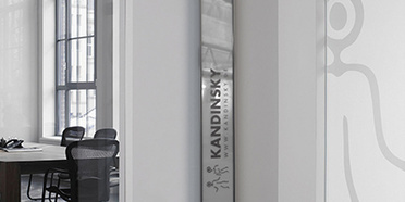 Designkanäle bei Elektro Hafner GmbH in Gmund am Tegernsee