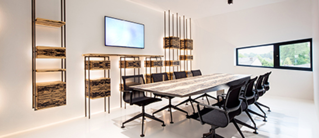 Büro / Kommunikation bei Elektro Hafner GmbH in Gmund am Tegernsee