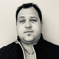 Venelin Valev bei Elektro Hafner GmbH in Gmund am Tegernsee