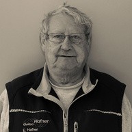 Ernst Hafner bei Elektro Hafner GmbH in Gmund am Tegernsee
